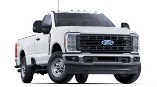 2025 Ford Super Duty® External Image 5